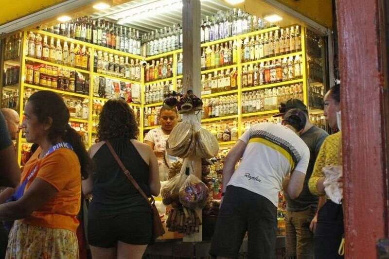 Oaxaca: Food and Markets Tour - Why Oaxaca Markets Are the Best Place to Learn Oaxacan Food Fast