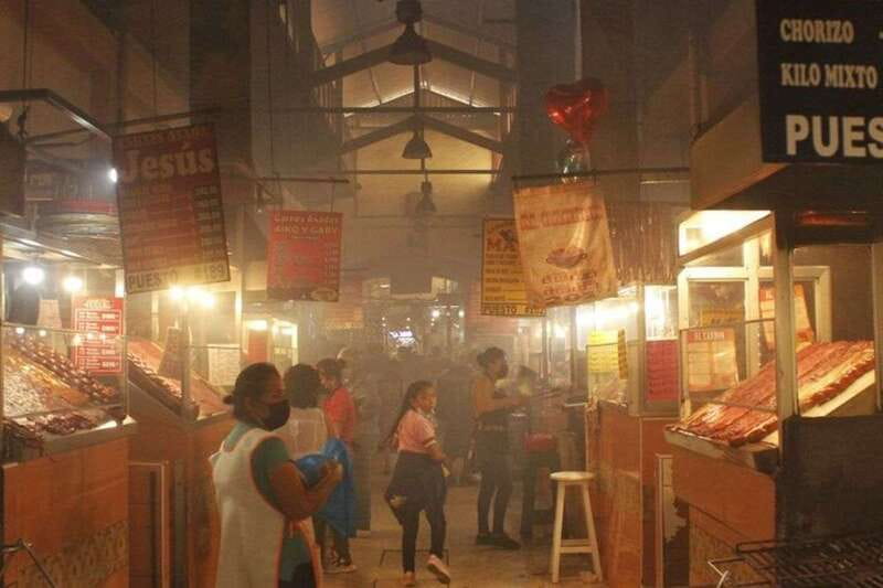 Oaxaca: Food and Markets Tour - Price and Time: What $56 Buys in 2.5 Hours