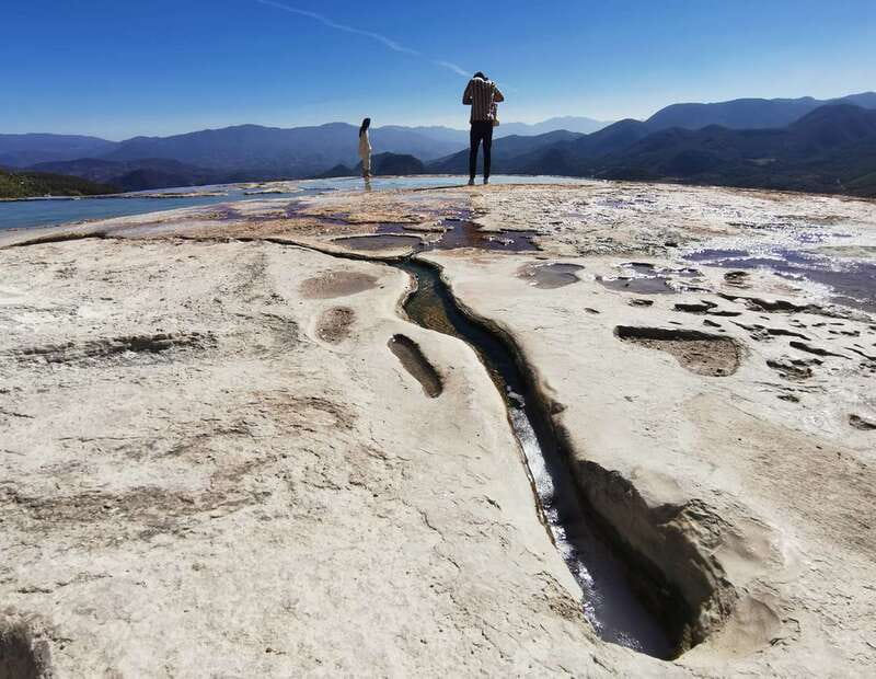 Oaxaca: Full Day Guided Tour on the Hierve el Agua Route - Key Highlights You Will Actually Feel During the Day