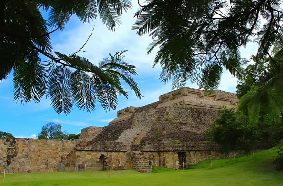 Oaxaca: full-day tour of Monte Alban, ancestral mezcal, alebrijes, and black mud - Why This Oaxaca Full-Day Mix Works So Well