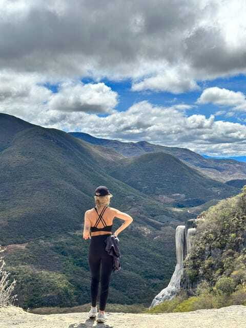 Oaxaca: Hierve el Agua & Mezcal Distillery Small-Group Tour - Bottomless Mezcal Tasting: Fun, Informative, and Manageable If You Pace It