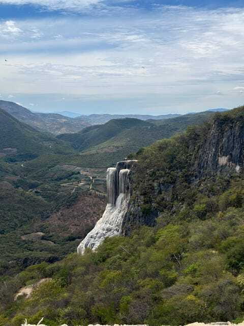 Oaxaca: Hierve el Agua & Mezcal Distillery Small-Group Tour - What Makes This Tour Worth $70, and What Might Cost Extra
