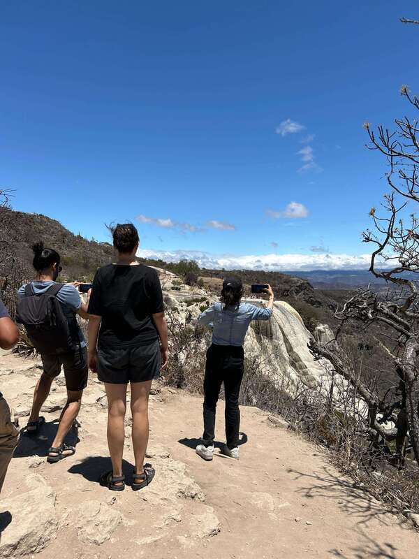Oaxaca: Hierve el Agua Petrified Waterfalls and Pools Tour - Who this tour fits best, and who should skip it