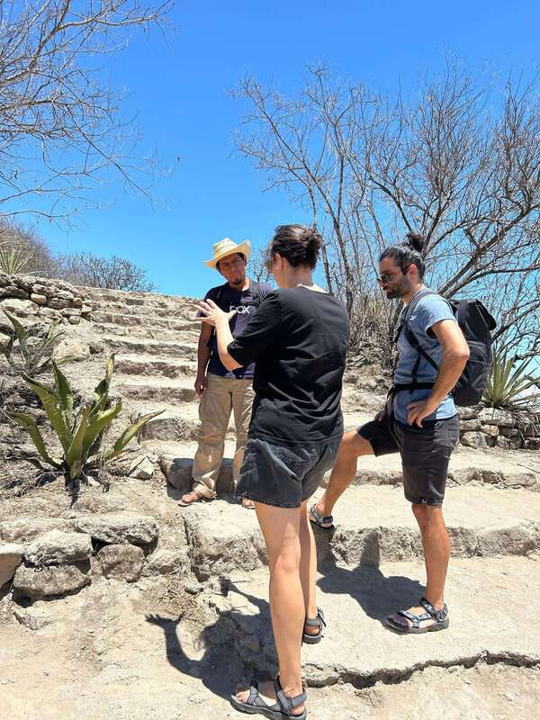 Oaxaca: Hierve el Agua Petrified Waterfalls and Pools Tour - Why Hierve el Agua feels special (and how to enjoy it)