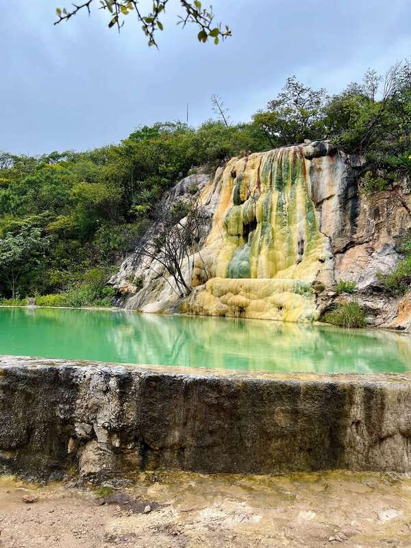 Oaxaca: Hierve el Agua Petrified Waterfalls and Pools Tour - Price and value: is $40 a good deal?