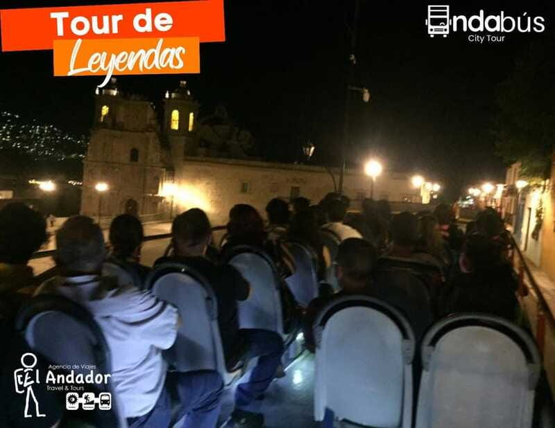 Oaxaca: Legends Tour Mezcalbús - Who should book this tour, and who should skip it