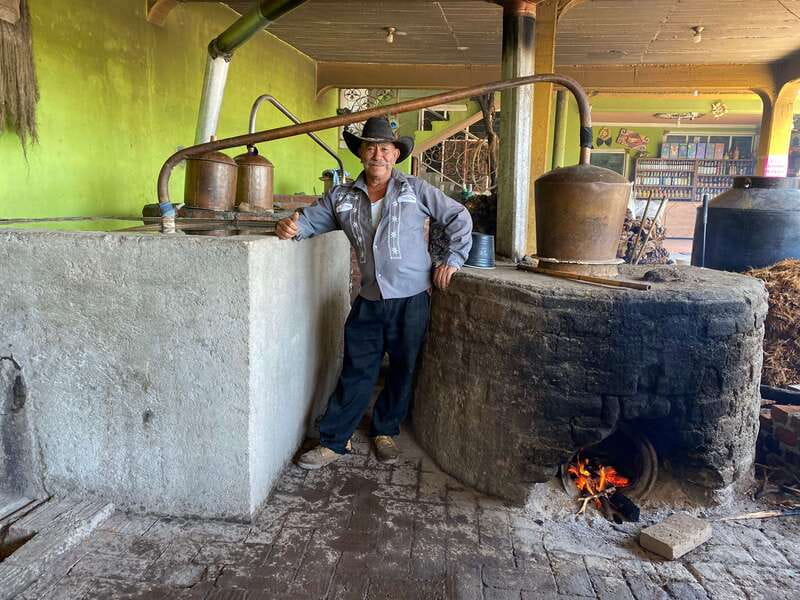 Oaxaca: Mezcal Adventure - Why This Mezcal Day Trip Works in Oaxaca