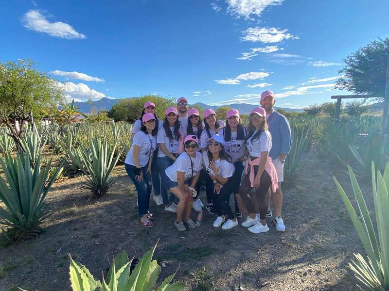 Oaxaca: Mezcal Adventure - Guide and Driver Impact: English, Safety, and Real Context