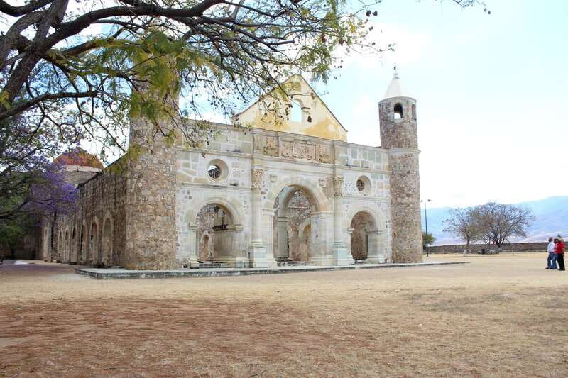 Oaxaca: Monte Alban and the Art of Oaxaca - Key things I’d clock before you go