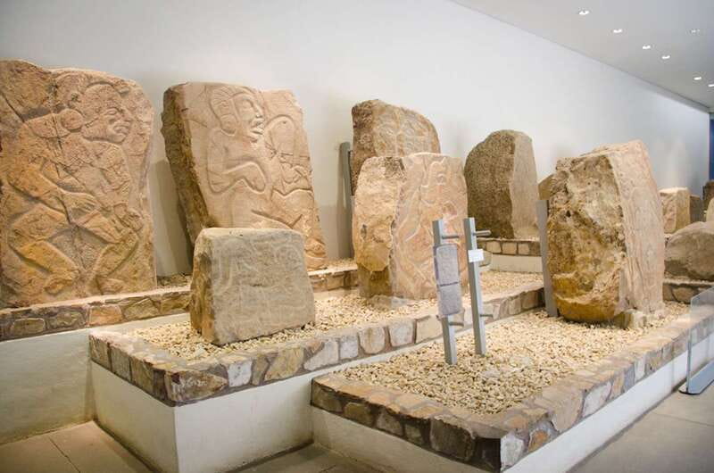 Oaxaca: Monte Alban and the Art of Oaxaca - Monte Albán: Zapotec power, the Site Museum, and photo-worthy viewpoints