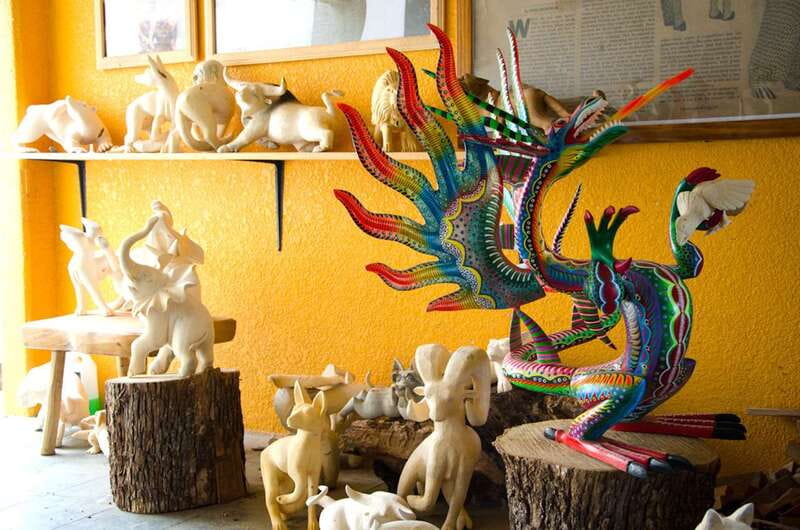 Oaxaca: Monte Alban and the Art of Oaxaca - Who should book this Oaxaca culture day trip, and who should skip it