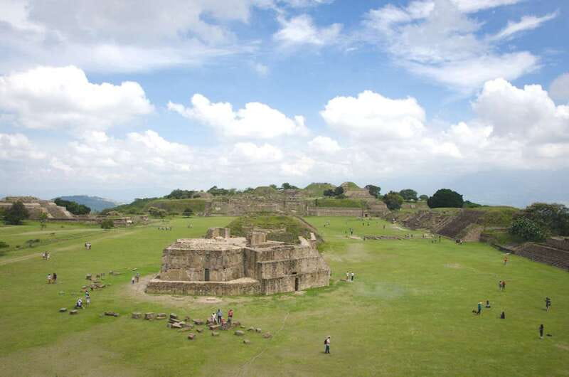 Oaxaca: Monte Alban and the Art of Oaxaca - Hotel pickup, timing, and what to pack for a full walking day