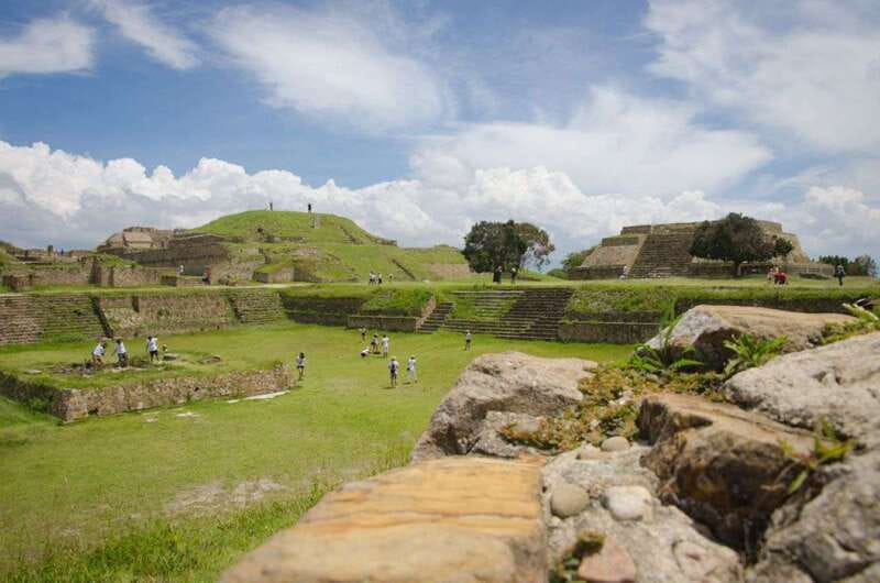 Oaxaca: Monte Alban Guided Archaeological Tour - Key takeaways before you go