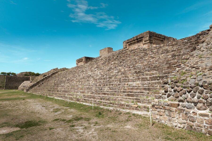 Oaxaca: Monte Alban Guided Archaeological Tour - Who this tour fits best (and who should pick something else)