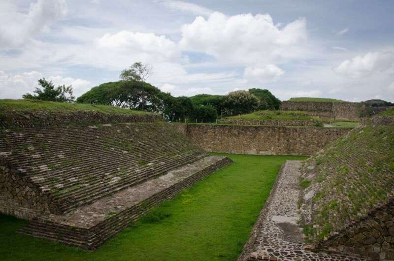 Oaxaca: Monte Alban Guided Archaeological Tour - What to bring, what not to bring, and comfort tips that matter