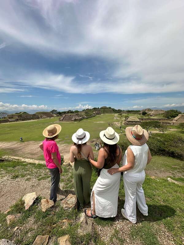 Oaxaca: Monte Albán, Hierve el agua, Mezcal and Teotitlán - Booking decision: should you book this Oaxaca combo tour?