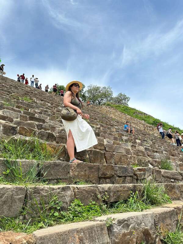 Oaxaca: Monte Albán, Hierve el agua, Mezcal and Teotitlán - Who this tour fits best