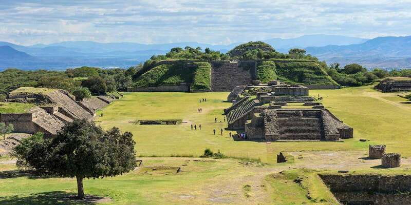 Oaxaca: Mount Albán & Cuilapam de Guerrero Full-Day Tour - Key highlights at a glance