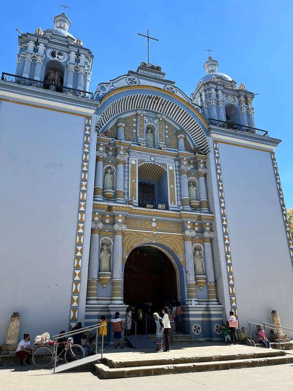 Oaxaca: San Martín Tilcajete, Jalieza & Ocotlán Crafts Route - The half-day rhythm: van rides, workshop time, and how to pace yourself