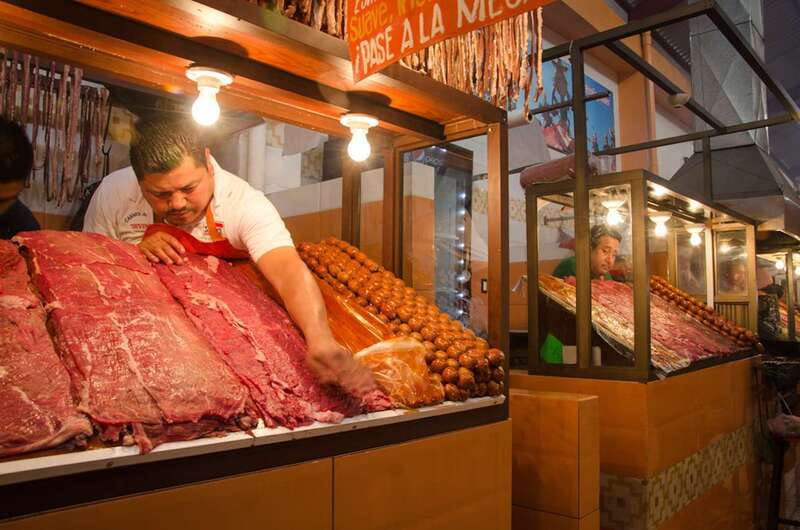 Oaxaca: Traditional Oaxacan Cooking Class with Market Visit - Key highlights worth your attention