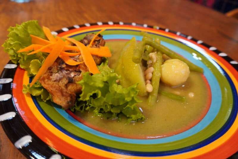 Oaxaca: Traditional Oaxacan Cooking Class with Market Visit - Who this class is perfect for, and who should skip it