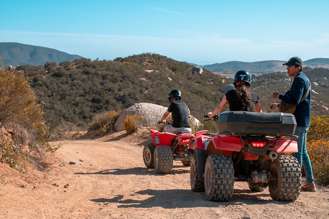 Off Road Tour Experience plus Winery visit in Baja - Value check: does $77 feel fair for what you actually get?
