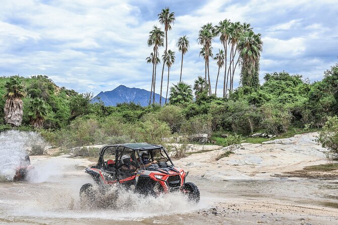 OffRoad 4X4 UTV Adventure with unlimited Lunch & Tequila - Key things to know before you go