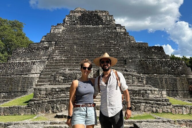 One Day Tour to Chacchoben Mayan City and Bacalar Lagoon with a Certified Guide - Why Chacchoben plus Bacalar fits a cruise day