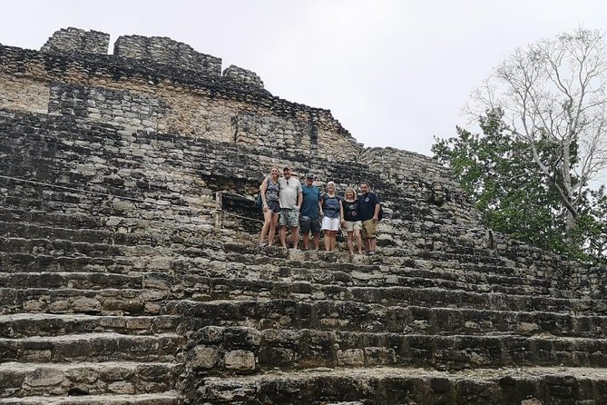 One Day Tour to Chacchoben Mayan City and Bacalar Lagoon with a Certified Guide - What you get for $119, and where the extra costs show up