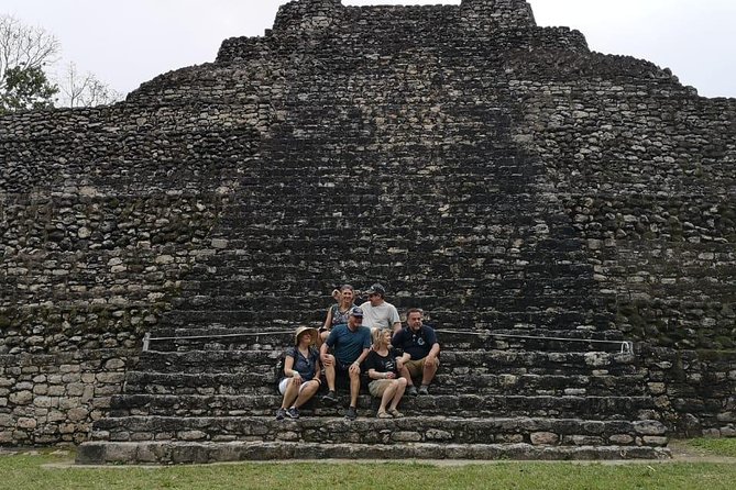 One Day Tour to Chacchoben Mayan City and Bacalar Lagoon with a Certified Guide - Practical tips that make this day smoother