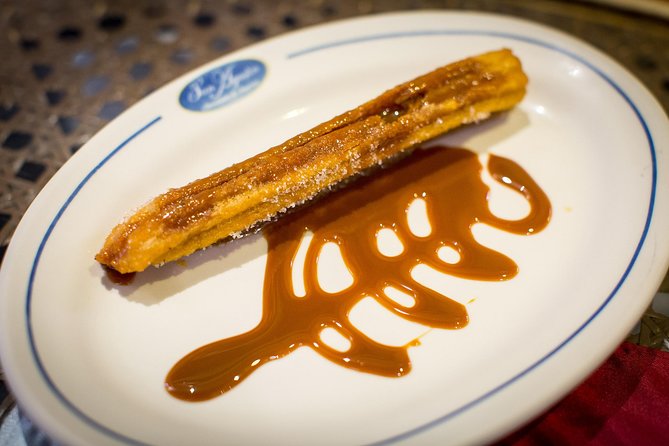Original Downtown Food Tour with Taste of San Miguel - Where you meet and how the walk sets you up for the rest of the day