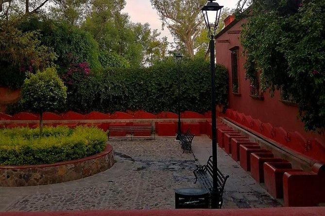 Original Downtown Food Tour with Taste of San Miguel - Who this tour suits best