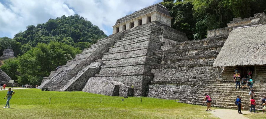 Palenque: Palenque Ruins, Agua Azul Waterfalls and Misol-Ha - Key Things to Know Before You Go