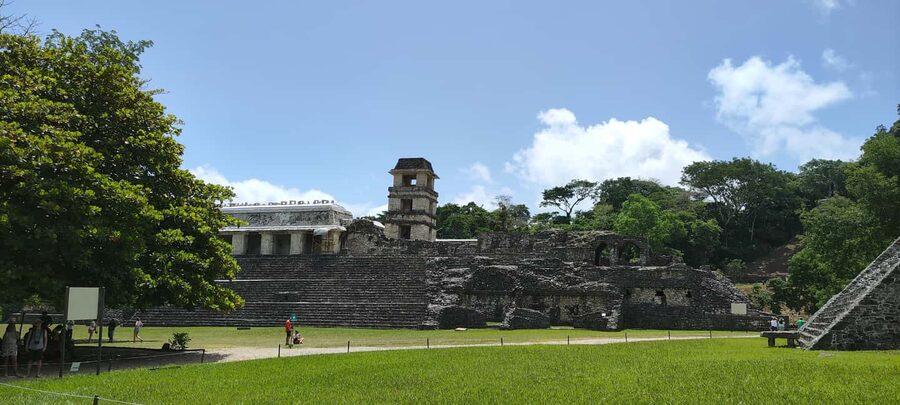 Palenque: Palenque Ruins, Agua Azul Waterfalls and Misol-Ha - Price and Value: Why $99 for a Three-Stop Day Can Work