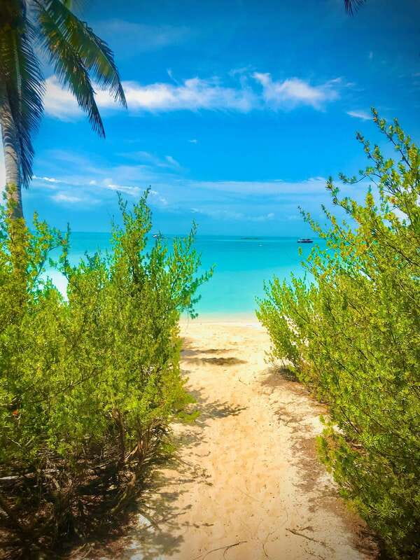 PARADISE ISLAND- ISLA CONTOY AND ISLA MUJERES - Language options: choose the day that matches your comfort