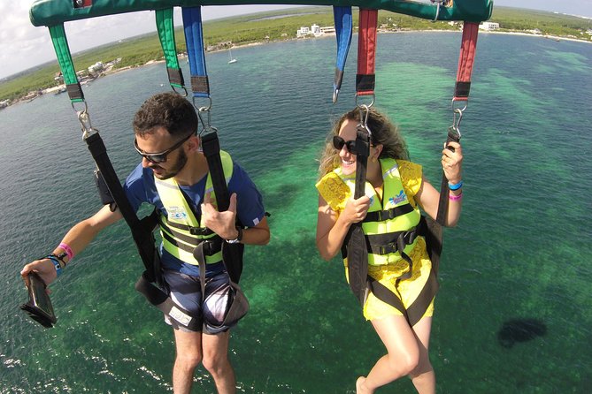 Parasailing Tour - Dock Fee Reality Check: Budgeting Like a Local