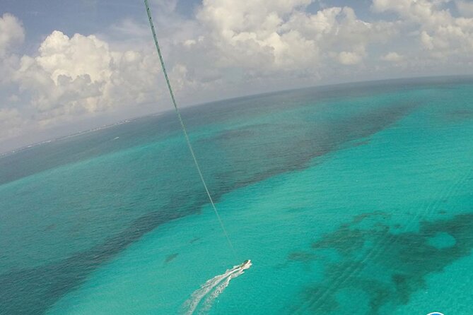 Parasailing Tour - Transport, Timing, and Where It Can Trip You Up