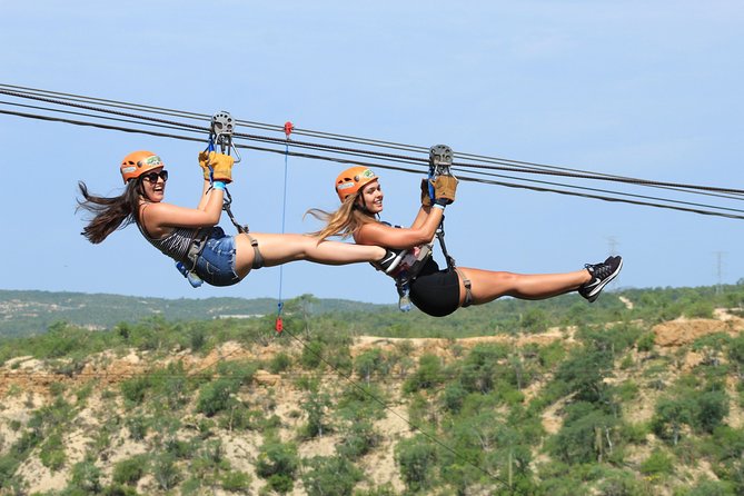 Park Pass at Wild Canyon One Place, Many Adventures - Key things I’d zero in on