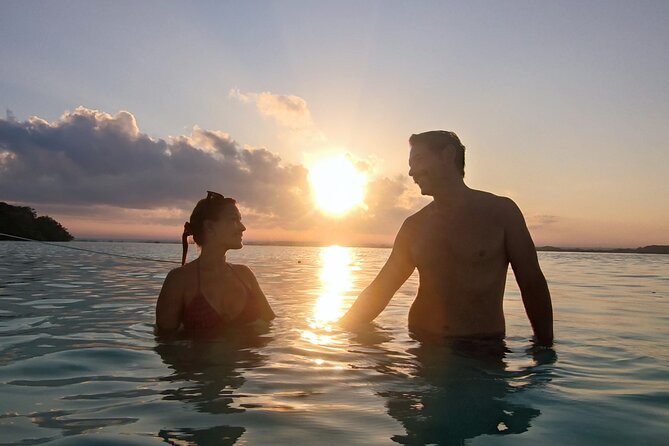 Pirate's Channel & 3 Lagoons Kayak or SUP/Paddle Tour +Meditation - Why this Bacalar sunrise paddle feels different