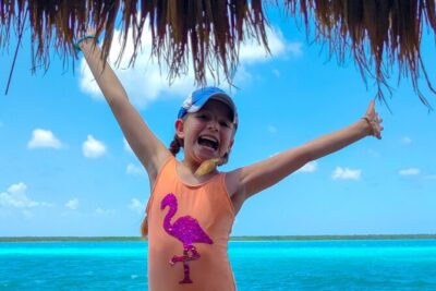 Pirate’s Channel & 3 Lagoons Kayak or SUP/Paddle Tour +Meditation