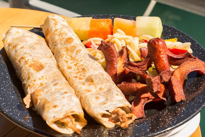 Pirate Ship Snorkel and Lunch Cruise in Los Cabos - Price and Value in Cabo San Lucas, Including the Extra $5 Fee