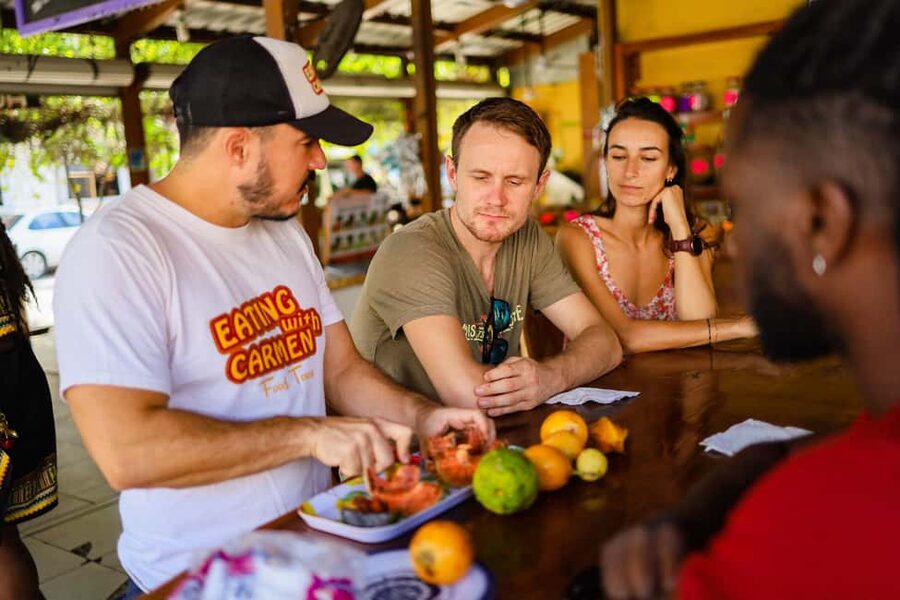 Playa del Carmen: 3-Hour Local Food Walking Tour - The Sweet Finish: Handmade Popsicles You Can Actually Choose
