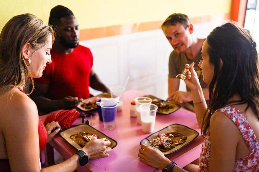 Playa del Carmen: 3-Hour Local Food Walking Tour - Price and Value: Is $84 for 3 Hours Worth It?