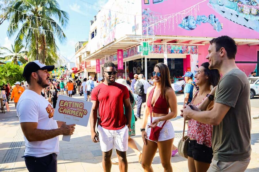 Playa del Carmen: 3-Hour Local Food Walking Tour - What to Bring (And What Trips Up People in the Heat)