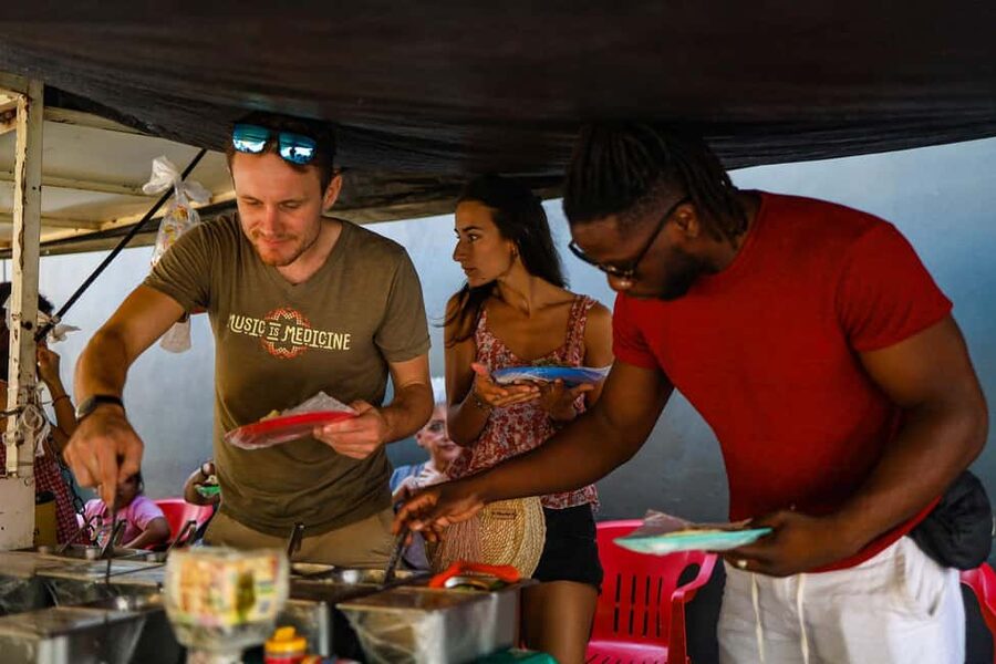 Playa del Carmen: 3-Hour Local Food Walking Tour - The Local Food Stops You’ll Actually Taste (Not Just See)