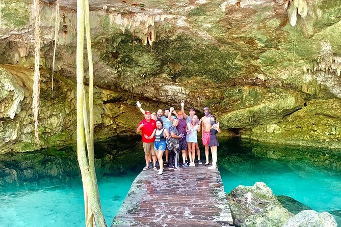 Playa del Carmen Buggy Tour with Cenote Swim and Mayan Village Visit - Why This Playa Del Carmen Jungle Buggy Combo Works