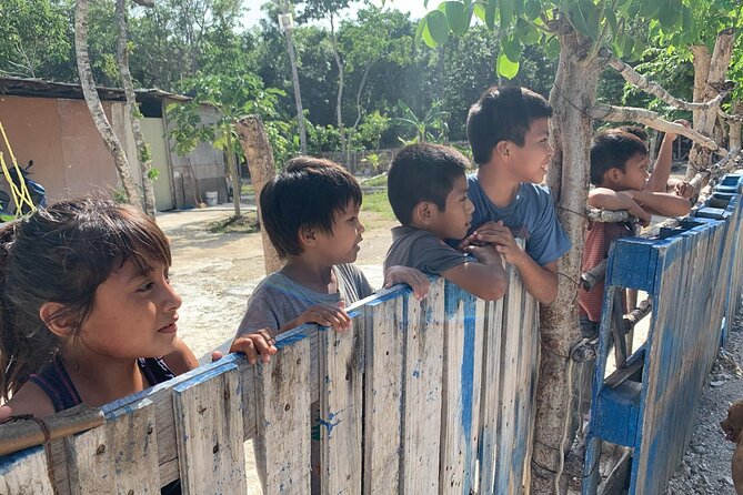 Playa del Carmen Buggy Tour with Cenote Swim and Mayan Village Visit - Timing and Pacing: How the 4 to 5 Hours Usually Feel