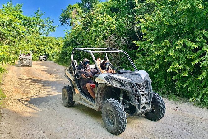 Playa del Carmen Buggy Tour with Cenote Swim and Mayan Village Visit - Value Check: Is $99 a Fair Price for This Mix?
