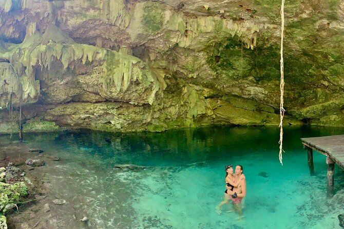 Playa del Carmen Buggy Tour with Cenote Swim and Mayan Village Visit - Getting There: Pickup Timing and How Logistics Affect Your Day