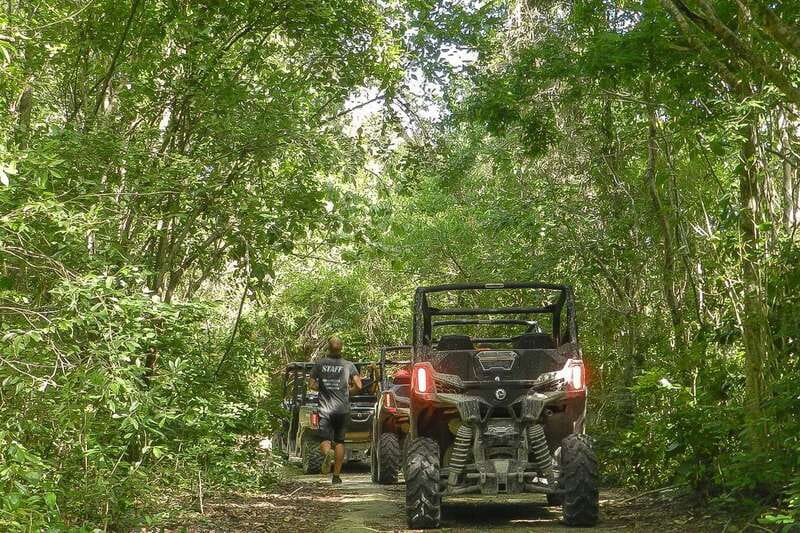 Playa Del Carmen: Cenote & Mayan Village Tour by Buggy - The Mayan Village Visit: Culture, Hospitality, and Real-World Expectations